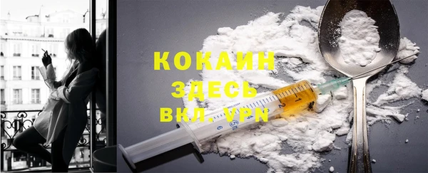 Альфа ПВП Абаза